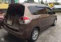 2015 Suzuki Ertiga GLX for sale-2