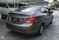 2012 Hyundai Accent 1.4 CVVT MT for sale-5