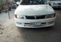 For sale 2000 Mitsubishi Lancer glx paranaque -0