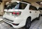 For Sale: 2015 Toyota Fortuner G-4