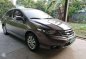 Honda City 2013 AT 1.5E Low Mileage 40Tkms only for sale-0