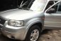 Ford Escape 2005 AT w Casa Rec 1st owned for sale-0