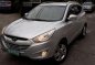 2011 Hyundai Tucson 20gls 4x2 for sale-0