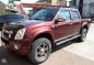 Isuzu Dmax LS 4x4 2013 model manual davao all power fully loaded for sale-0