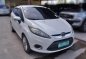2011 Ford Fiesta 1.5 At for sale-0