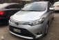 Toyota Vios 1.3E 2016 MT for sale-1