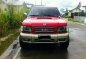 Isuzu Trooper LS 2003 for sale-5