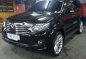 2012 Toyota Fortuner G (Gas) for sale-0