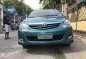 Toyota Innova G Automatic diesel 2010 Top of the line for sale-1