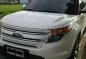 2015 Ford Explorer 2.0L 4x2 Limited Ecoboost for sale-0