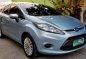 First owned Ford Fiesta Automatic Cebu Unit 2013 for sale-0