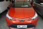 2016 Toyota Vios AT Gas Vings for sale-0