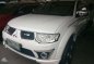 2013 Mitsubishi Montero MT DSL (Vings) for sale-1