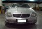 1997 Mercedes Benz SLK200 for sale-3