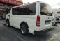 2009 model acquired Toyota Hiace gl commuter for sale-1