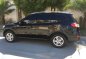 2011 Hyundai. Santa fe. Gasoline. for sale-2