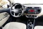 Car sedan Kia Rio 2012 for sale-7