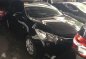 2017 Toyota Vios 13 E Black Met Manual for sale-0