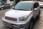 For sale Toyota Rav4J 2002 4x4 4WD-0