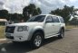 2008 Ford Everest for sale-0