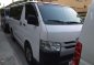 2017 Toyota Hiace 30 Commuter DSL Manual for sale-0