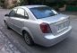 2004 CHEVY OPTRA LS MANUAL for sale-5