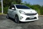 2014 Toyota Wigo g top of d line for sale-1