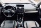 Rush! 2015 Subaru Forester Ipremium- Automatic Transmission for sale-3