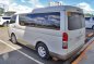 2017 Toyota Hiace Gl Grandia 3.0 Mt for sale-5