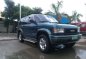 Isuzu Trooper bighorn XS 4x4 SUV 2007 for sale-2