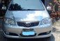 Toyota Vios 2006 Model 1.3 E for sale-10