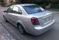 2005 CHEVY OPTRA LS MANUAL for sale-5