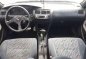 Toyota Corolla GLi 1996 AT Bigbody All Power EFi Tiger Interior for sale-1