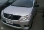 2015 Toyota Innova 2.5 J manual transmission for sale-1