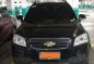 Chevrolet Captiva For Sale 2011-3