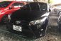 2017 Toyota Yaris 13 E Automatic Black Metalic for sale-0