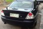 For sale Mitsubishi Lancer glxi 97-11