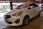 2015 Mitsubishi Mirage g4 gls MT for sale-1