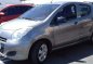 2013 Suzuki Celerio GA Manual Automobilico SM City Bicutan for sale-0