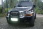 Ssangyong Korando Off-road type vehicle for sale-6