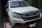 Isuzu MuX Limited (Almost Brand New) 2015 for sale-1