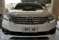 For Sale: 2015 Toyota Fortuner G-2