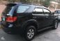 Toyota Fortuner G 2006 Automatic Gas Very fresh all original for sale-3