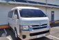 2017 Toyota Hiace Gl Grandia 3.0 Mt for sale-0