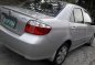 Toyota Vios 1.5G top of the line 2006 for sale-7