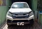 Isuzu MuX Limited (Almost Brand New) 2015 for sale-0