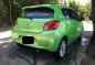 2014 Mitsubishi Mirage GLS top of the line 1st own cebu low mileage for sale-8