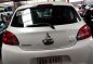 2014 Mitsubishi Mirage 12L GLX Hatchback for sale-0