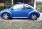 2003 Volkswagen Beetle 1.8turbo for sale-8