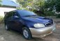 Kia Carnival 2000 model for sale-5